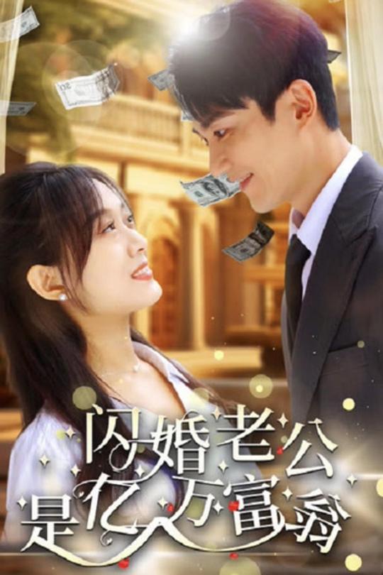 闪婚老公是亿万富翁（92集）