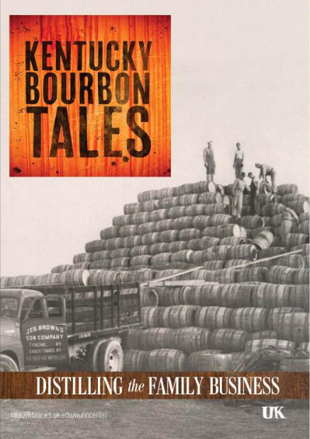 【影视】Kentucky Bourbon Tales_ Distilling the Family Business